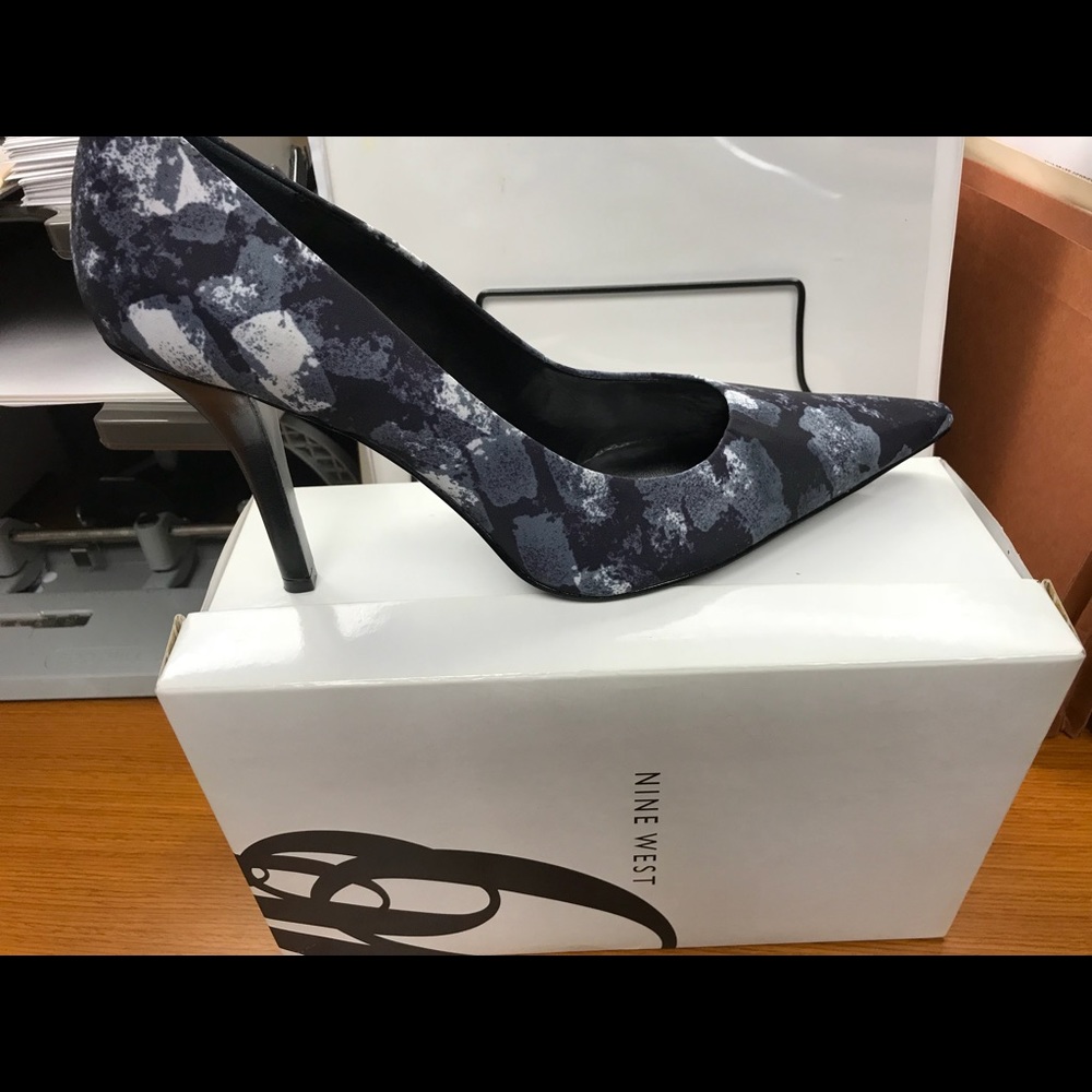 Nine West